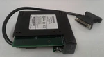 Ge Fanuc IC693CMM311N Plc Communications Control Module W/ Connector. Fixed Price $88.00.