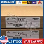 New Ab 1756-OF6VI Controllogix 6PT Iso A/o Voltage Module 1756OF6VI Us Free Tax. Fixed Price $362.29.