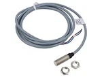 IA12ESF02UC Sensor: Inductive Out: Namur 2MM 7-9VDC M12 IP67 9.35MA Carlo .... Fixed Price $73.77.