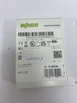 Wago 750-604 Potential Distribution. Fixed Price $30.00.