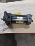 New, Parker, 2.50 J2HLTS14A 5.000, Hydraulic Cylinder, 2000PSI. Fixed Price $349.99.