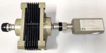 Hp, Agilent Keysight 8481B High Power Sensor. Mw To 25. Fixed Price $792.81.