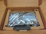 Allen Bradley 1771-OB Dc Output Module 1771-0B Ser 09/19/96. Fixed Price $110.77.