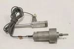 Statham Gould 10416 PM5+/-0.7-350 W/ Grass Transducer FT03. Fixed Price $107.62.