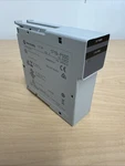 Allen-bradley Ab 1719-PSDC Ser. Power Supply Module PN-339663. Fixed Price $189.99.