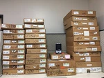 Abb R/b D-loop Process Io Y40PB3202A I/o Board Harmony Dcu 40DC3200 #3992. Fixed Price $950.00.