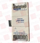 Fatek Facon FB-2DAS / FB2DAS (used). Fixed Price $126.29.