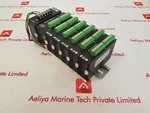 Eaton ELC-PA10AADR Logic Controller Module 250VAC 50/60HZ 1.5A. Fixed Price $1074.99.