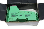 Phoenix Contact Ib Il 24 Do 16 Inline Terminal 2726272. Fixed Price $144.00.