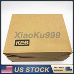 New Box Keb 07F5B3A-390A Inverter 07.F5.B3A-390A Free Shipping. Fixed Price $2137.50.