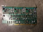 Kearney Trecker MM800 Milling Machine Feed Back Subsystem Board 1-21276-02. Fixed Price $225.00.