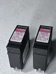 Lot Of 2. Pt 2-PE/S-120AC/FM Phoenix Contact. Fixed Price $40.00.