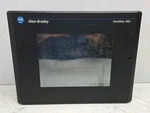 Allen Bradley 2711-T10C9 /b Panelview 1000 10" Color Touch Screen Used Read. Fixed Price $539.99.