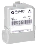 Allen Bradley 1764-RTC Series Micrologix 1500 Real-time Clock Module. Fixed Price $519.20.