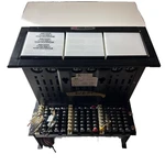 Panalarm 94CA Annunciator Control Panel Assembly - Ships Free. Fixed Price $499.95.