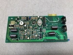 Used Cp Electronics Circuit Board 19P0090-000 Rev. Fixed Price $157.50.