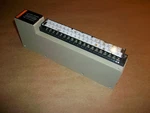 Omron Plc 24VDC Input Unit C500-ID215 Used. Fixed Price $100.00.
