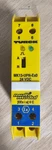 Turck MK13-UPN-EX0/24VDC Multi Module Isolating Switching Amplifier. Fixed Price $75.00.
