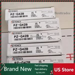 1PC New Keyence PZ-G42B Phototelectric Sensor Pnp Output Free Shipping. Fixed Price $155.70.