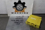 Fanuc A03B-0819-C109 Input Module Used With Warranty (missing Cover) See Pics. Fixed Price $39.99.