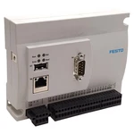 Festo 574415 Cecc-d Codesys V3 Compact Controller W/ I/o, Can, Ethernet, Pnp. Fixed Price $350.00.