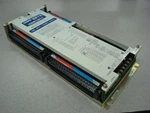 Used Toyoda TXU-5195 Toyopuc 128URT3H(+) Sink Input / Source Output Module. Fixed Price $150.00.
