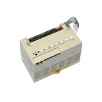 Omron GT1-AD08MX 8-POINT Analog Input Unit Plc Module 24VDC Din Mount. Fixed Price $49.99.