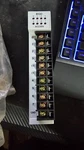 Gould B130 Output Module, AC115/230V - New Lot #8. Fixed Price $40.00.
