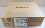 Ge Fanuc Plc 8 Point Input Analog High Level Module, IC697ALG230G, Sealed Box. Fixed Price $1010.84.