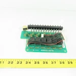 Allen Bradley 459221-0070 Relay Circuit Board. Fixed Price $29.24.