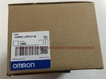 New Omron C200H-CPU11-E Plc Module In Box Expedited Ship 1PCS. Fixed Price $298.00.