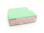 Phoenix Contact Ib Stme 24 DO32/2 Plc Module. Fixed Price $90.00.