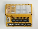 Pilz Pss Sb DI8O8 Digital Input Module 301140 Ver. 2.1. Fixed Price $625.00.