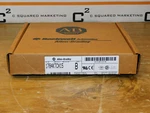 Allen Bradley 1784-KTCX15 Drive Board Series Rev A01 Fw 2.5 Sealed Jnc. Fixed Price $199.95.