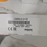 IC695ALG112-FB Ge Brand New Module Accelerates Shipment. Fixed Price $600.00.