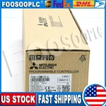 Mitsubishi Programmable Controller Plc FX3U-128MR/ES-A New In Box Us Free Tax. Fixed Price $345.74.