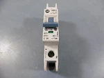 Allen Bradley 1489-A1C030 277V Pole 3A Circuit Breaker. Fixed Price $22.39.