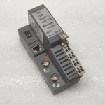 Allen Bradley 1734-ACNR I/o Control Net Adapter Module 96391078. Fixed Price $127.49.