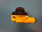 Used Banner QS18VN6RQ8, Infrared Led Sensor. Fixed Price $25.99.