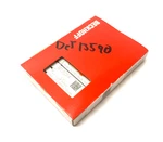Beckhoff EL6224 Ethercat 4-CHANNEL Communication Interface Terminal I/o Link Mas. Fixed Price $242.24.