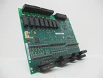 Siemens 586-226 Circuit Board 549-627 Apogee Smoke Controller 586226 Pcb Pwa. Fixed Price $47.50.