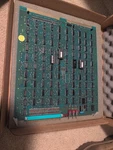 Allen-bradley REV-E5 Circuit Board 634483-90. Fixed Price $420.00.