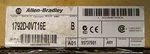 Allen Bradley 1792D 0VT16E Series Rev A01 Devicenet Module. Fixed Price $125.00.
