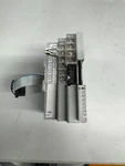 Allen-bradley 1762-IT4 Micrologix 1200 Thermocouple Input Module (missing Cover). Fixed Price $105.00.