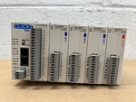 Koyo C0-01AR-D/C0-08NA/C0-08TR Input/output Controller. Fixed Price $250.00.