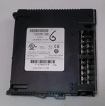 Ge Fanuc IC693MDL330G Plc Input Module, 16-POINT 120/240 Vac. Fixed Price $75.00.