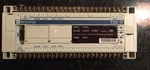 Telemecanique TSX1723428 Control Unit TSX17-20 Relay 120/240VAC, 50/60HZ. Fixed Price $175.00.