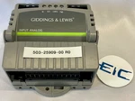 Giddings & Lewis Analog Input (4 Ch) / 503-25909-00 R0. Fixed Price $750.00.