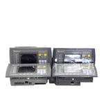 Lot Of 4 Unitronics Vision V280-18-B20B Programmable Controller Broken No Po. Fixed Price $270.00.