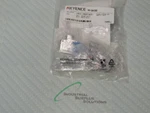 Keyence PR-G61CBD Retro-reflective Photoelectric Sensor M18. Fixed Price $217.24.
